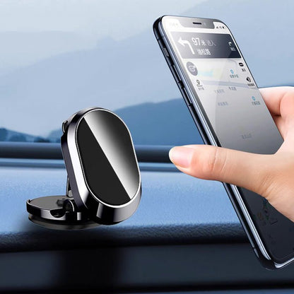 Magnetic Car Phone Holder