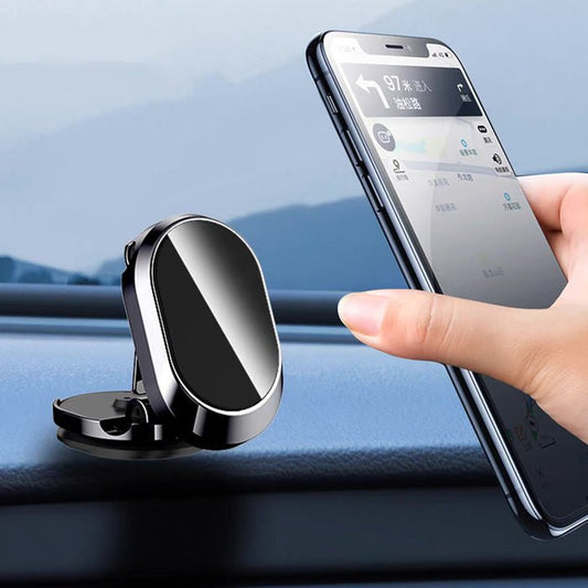 Magnetic Car Phone Holder