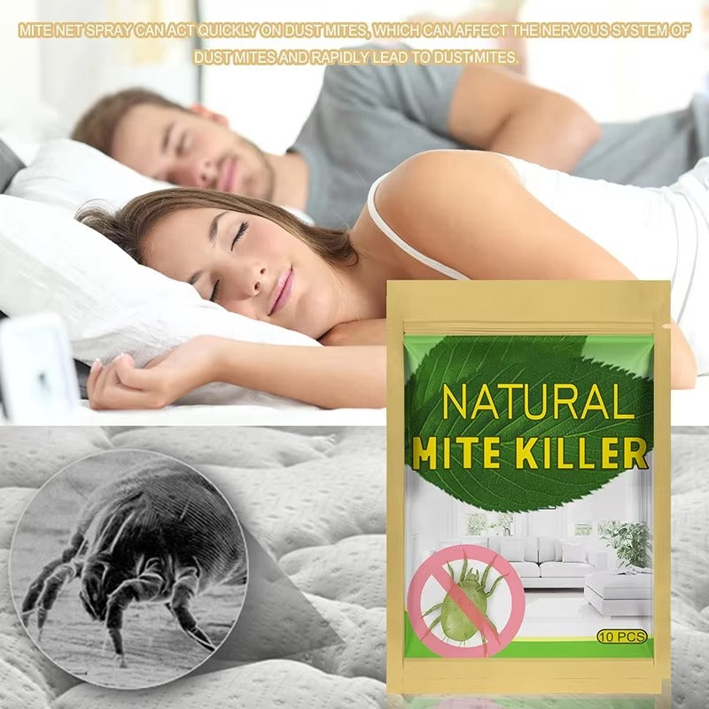 Natural Mite Killer Patches (20 PCS)