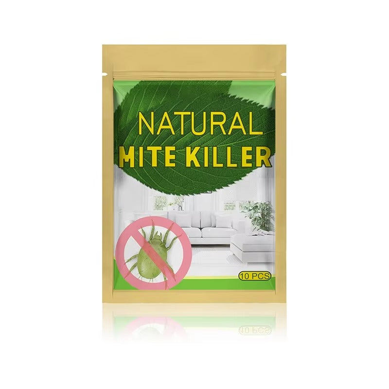 Natural Mite Killer Patches (20 PCS)