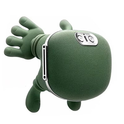 Airlandolists N7 Shiatsu Neck & Shoulder Massager with Heat