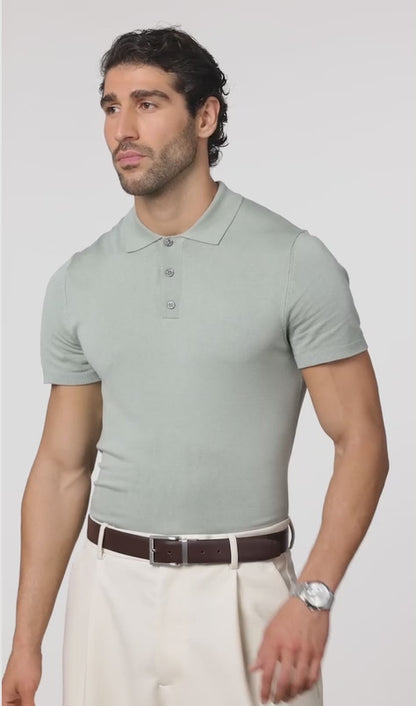 Casio Men’s Precision Quartz Watch