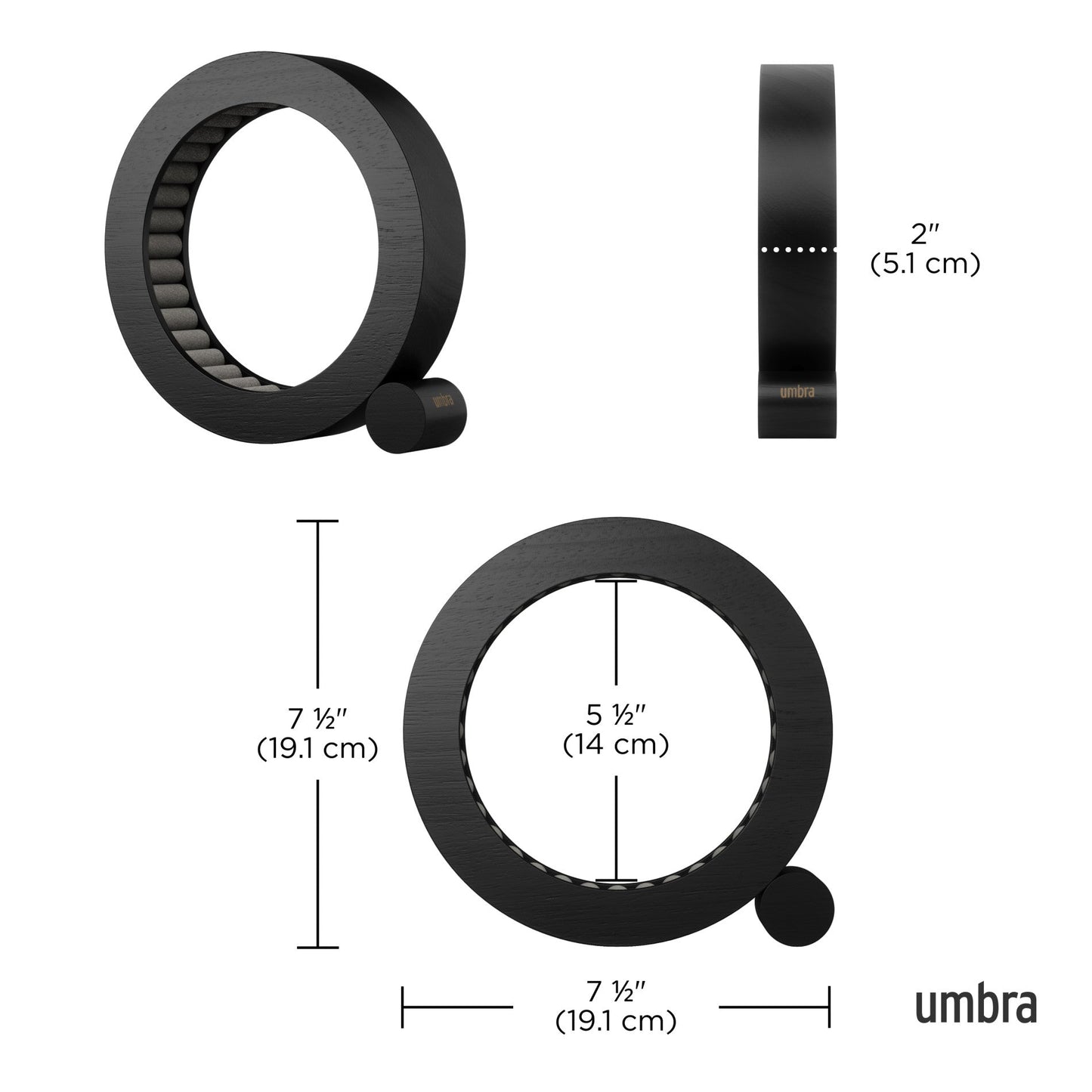 Ferris Jewelry Organizer