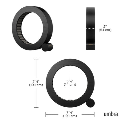 Ferris Jewelry Organizer