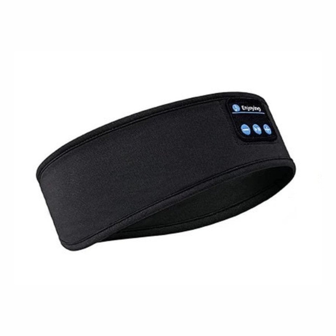 Sleep Headband Earbuds
