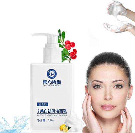 Mild Daily Facial Cleanser  Deep Pore Cleansing (2-Piece Set)